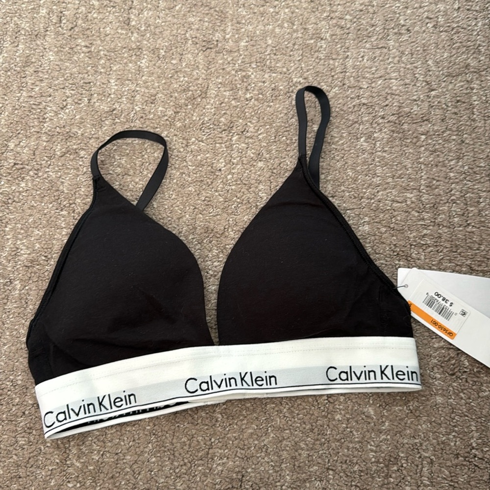 Calvin Klein Bra